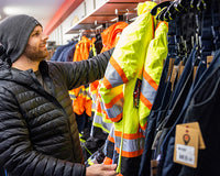 Comment magasiner son manteau d'hiver ?