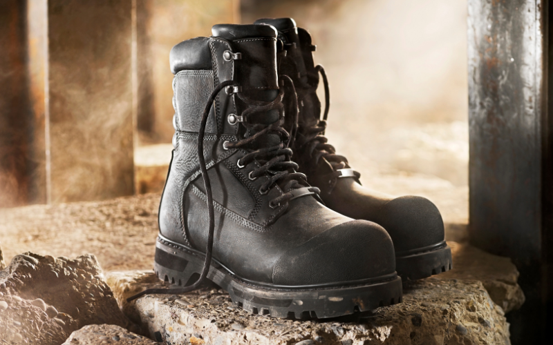 Demystifier les prejuges sur les chaussures de securite Partie 1