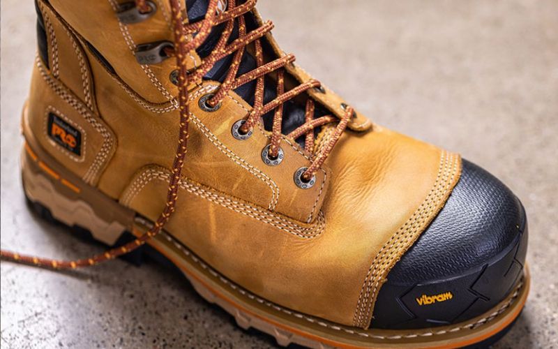 Comment protéger vos chaussures Timberland