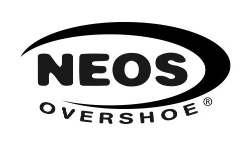 Bottes Couvre-chaussures NEOS non doublé avec crampons en ligne