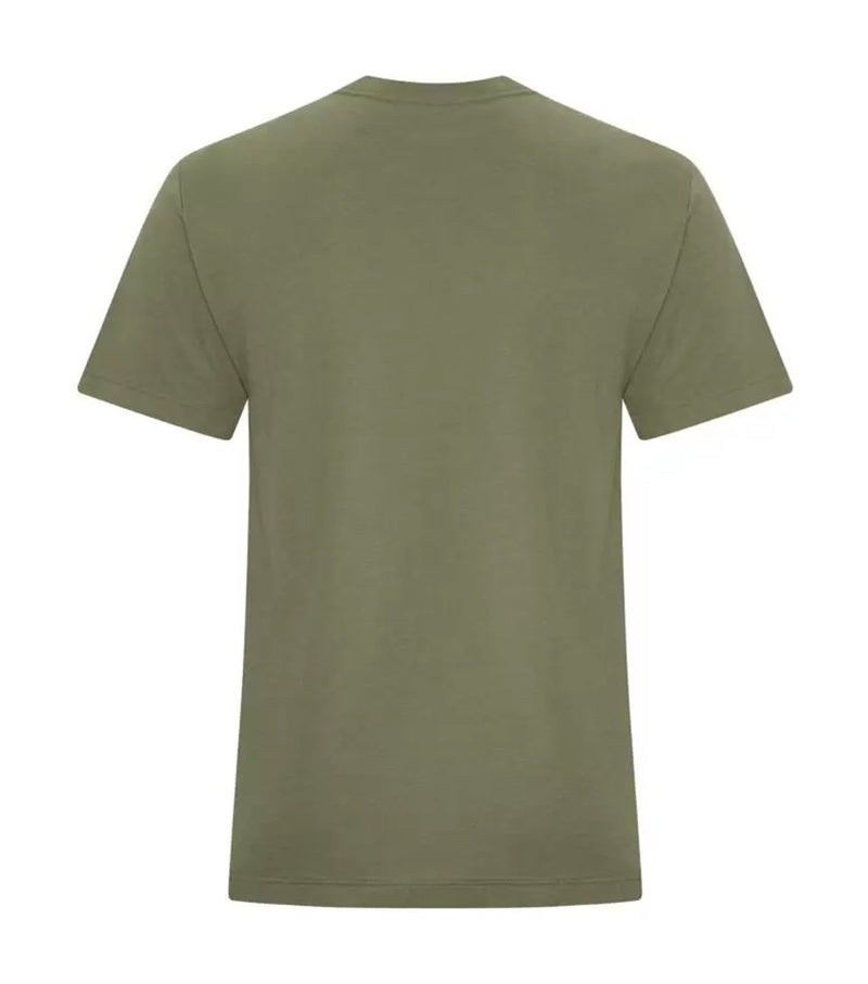 KOI8060 Short Sleeve T-shirt - ATC