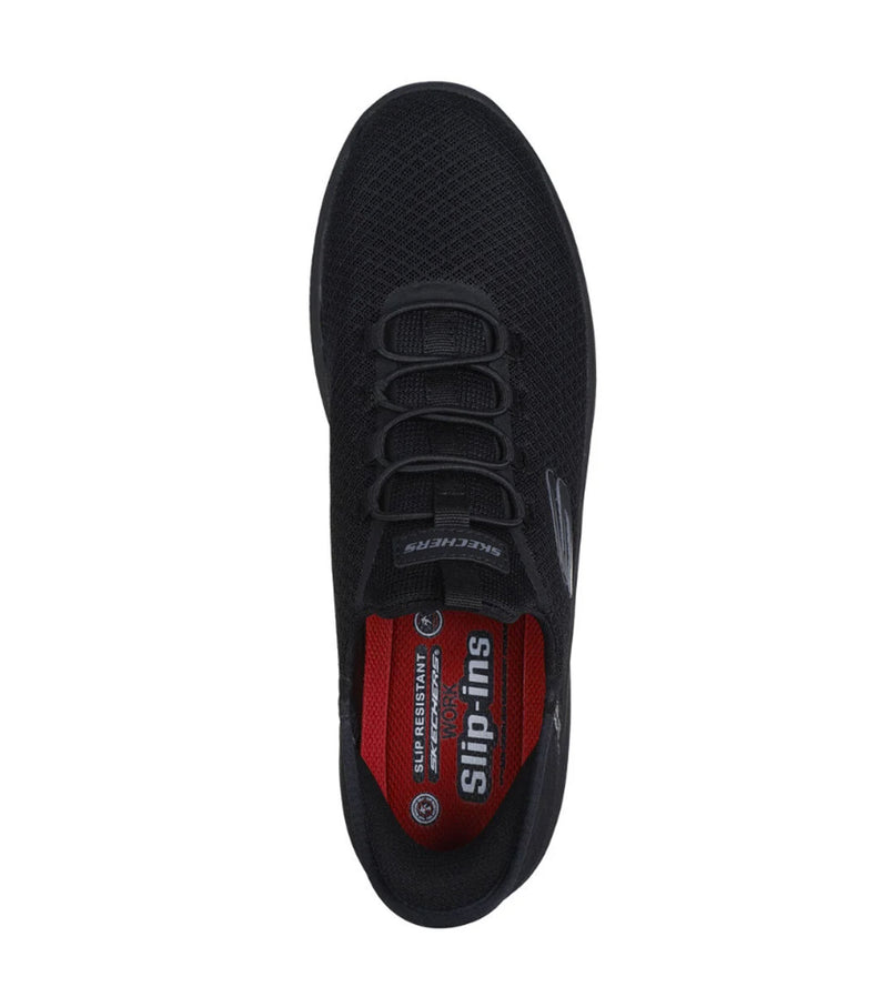 Shoes Slip-ins Colsin with Slip-resistant Outsole - Men - Skechers