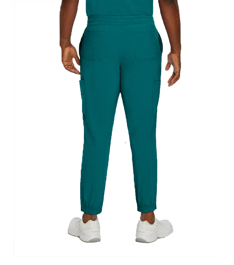 Jogger Pants 223 Turquoise – Whitecross