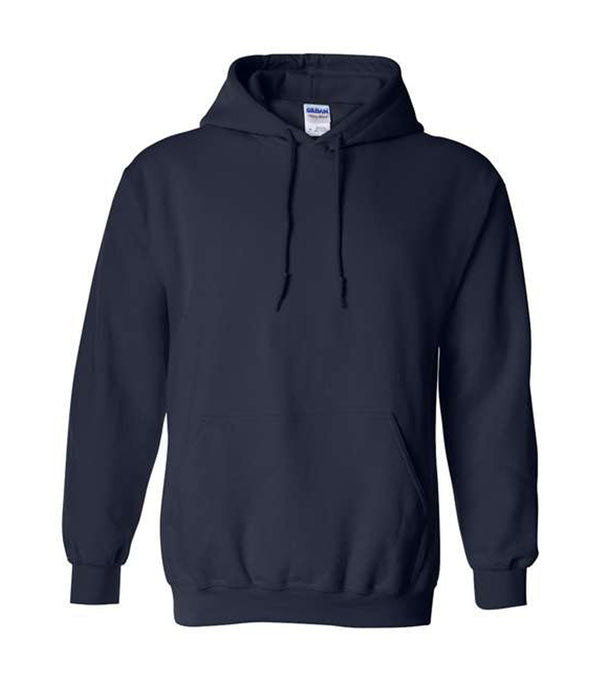 Hooded Long-Sleeve Sweater 18500 - Gildan
