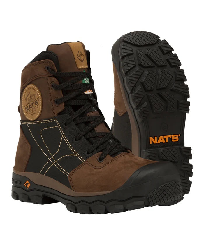 Nat's bottes deals