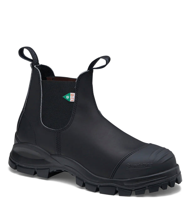 6'' Work Boots 968 XFR with Rubber Outsole - Blundstone