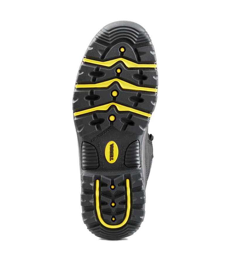 6'' Work Boots FINDLAY with Waterproof Membrane - Men
