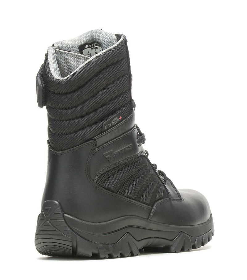 8" Work Boots EO3882 with Waterproof Membrane - Bates