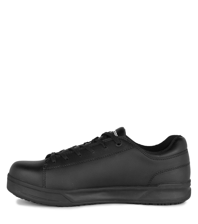 Work Shoes Freestyle Tech in Microfiber - Acton