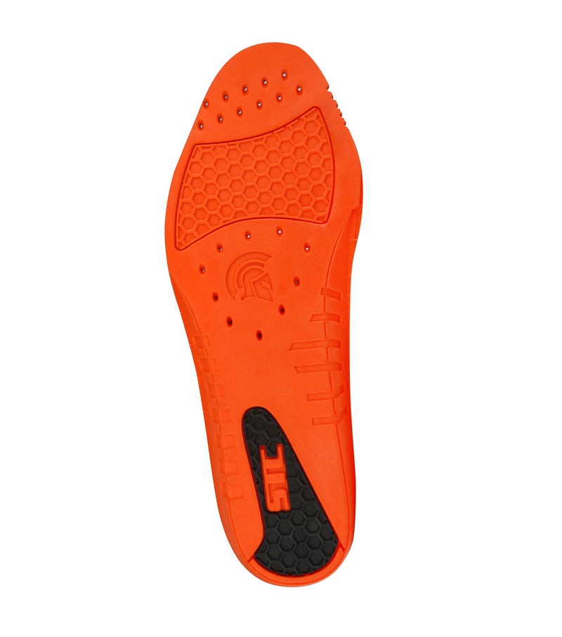 Insole Instant Confort, Made of Memory Foam - STC