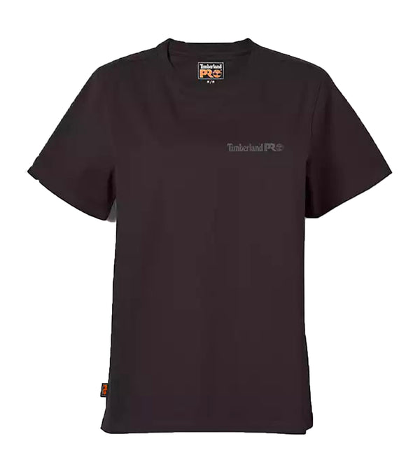 Women's Core T-Shirt Black - Timberland