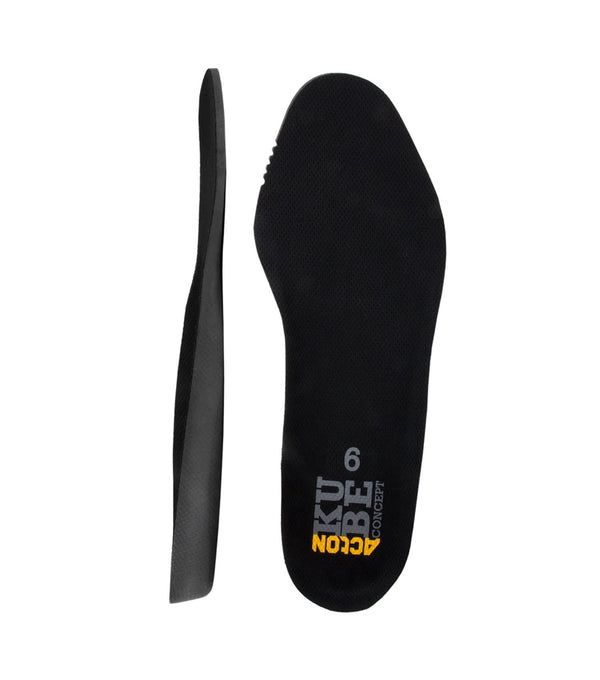 Insoles Kube made in PU - Acton