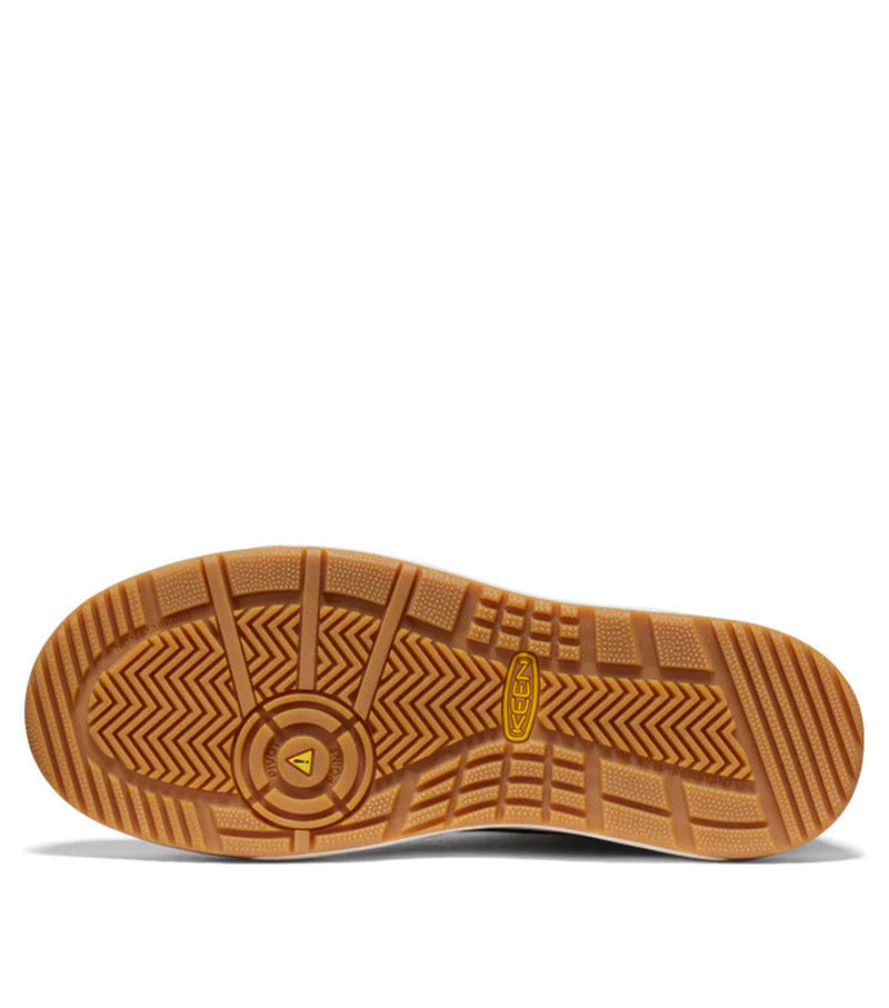 Men's Mid Work Shoe Kenton Carbon-Fiber Toe - Keen