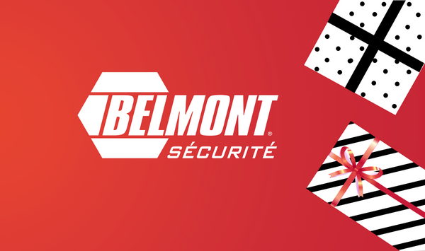 50$ Belmont Gift Card