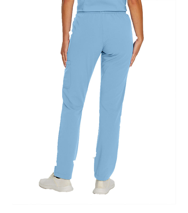 Cargo Pants 327 Light Blue– Whitecross