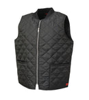 Veste Coupe-Froid Noir - Tough Duck