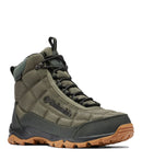 FIRECAMP Insulated Hiking Boots - Columbia