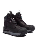 6'' Work Boots Boondock Ultralight In Leather - Timberland