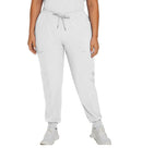 Jogger Pants with Cargo Pockets 365 White – Whitecross