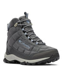 FIRECAMP Women's Hiking Boots - Columbia