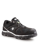Work ShoesPacer 2.0 (Black/White) Metal Free -Terra