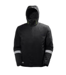 Manchester Insulated Winter Jacket - Helly Hansen