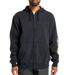 Hooded Long-Sleeve Sweater - Timberland