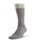 Boréal Socks Gray (Size Medium) - Duray