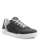 Work Shoes Mullen Aluminum Toe - Terra