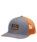 A.D.N.D. Trucker Cap  - Timberland