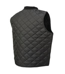 Veste Coupe-Froid Noir - Tough Duck