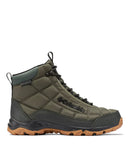 FIRECAMP Insulated Hiking Boots - Columbia