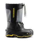 Bottes de travail d'hiver Stormbreaker zone confort -60°C - Terra