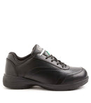 Leather Work Shoes TAJA, Women - Kodiak