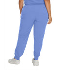 Cargo Pants 327 Light Blue – Whitecross