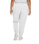 Jogger Pants with Cargo Pockets 365 White – Whitecross