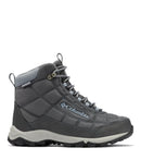 FIRECAMP Women's Hiking Boots - Columbia