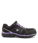 Souliers de travail athletique Pacer 2.0 SD sans metal - Terra