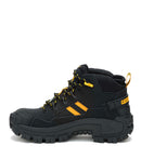 Work Boot Invader Mid Vent CSA Composite Toe - Caterpillar