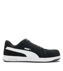 Souliers de travail Iconic Low avec semelle antidérapante - Puma