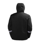 Manchester Insulated Winter Jacket - Helly Hansen