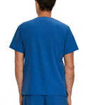 Haut d'uniforme Encolure en V à 3 poches 2263  Royal – Whitecross