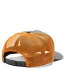 A.D.N.D. Trucker Cap  - Timberland
