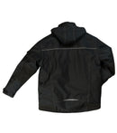Parka WJ141 Waterproof, Breathable & Versatile - Tough Duck