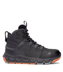 6" Work Boots Tempe Alloy Toe -Timberland