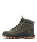 FIRECAMP Insulated Hiking Boots - Columbia