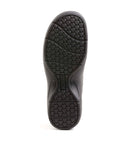 Leather Work Shoes TAJA, Women - Kodiak