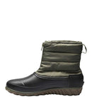 CLASSIC CASUAL ZIP Insulated Waterproof Winter Boots - Bogs