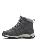 FIRECAMP Women's Hiking Boots - Columbia