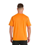 Men's Innovation Blueprint T-Shirt Orange - Timberland